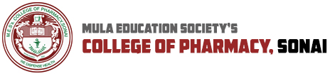 M.E.S's College of Pharmacy, Sonai